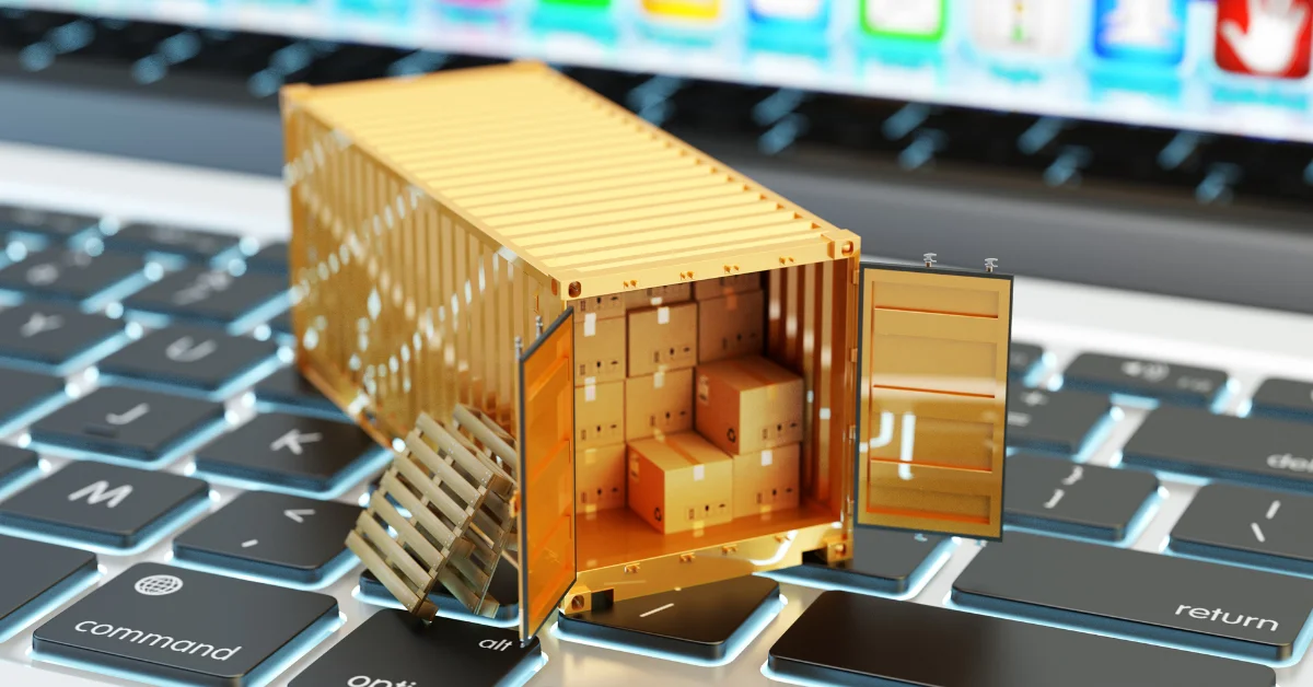 Ecommerce fulfilment services