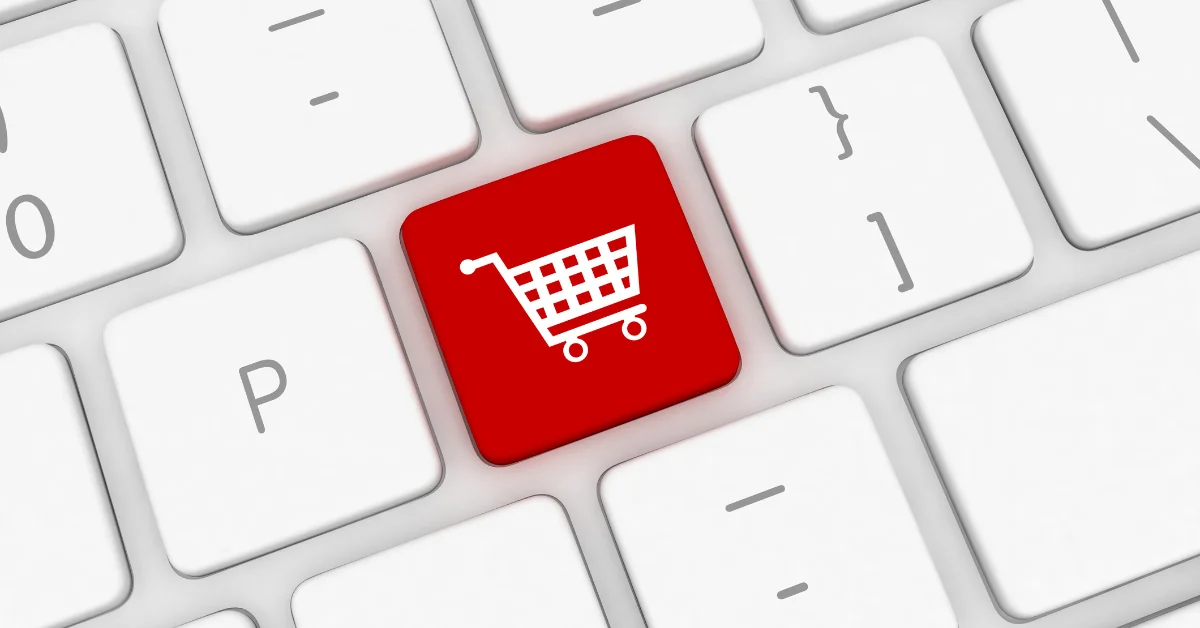 Ecommerce services examples